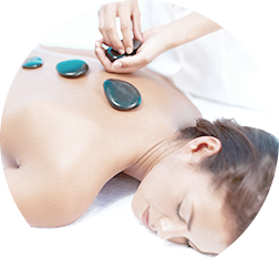 香氛熱石按摩課程